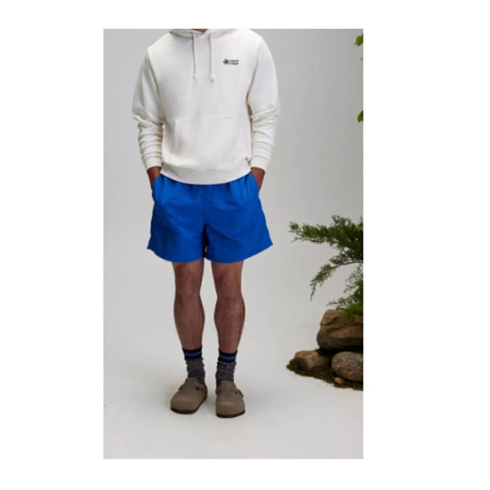 Alpine Design Men's Blue Infusion 5" Pull-On Shorts Size 2XL - Picture 4 of 11